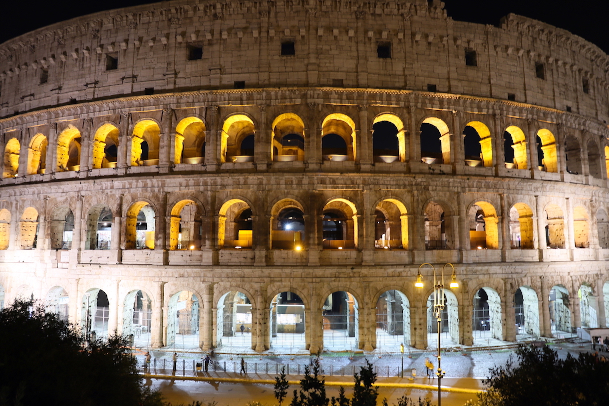 Rome