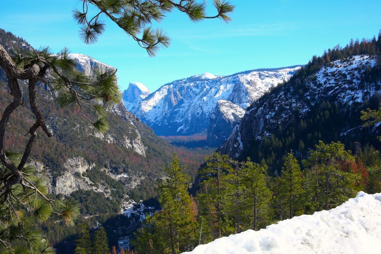 Yosemite